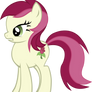 Roseluck - Unimpressed