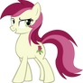 Roseluck - Smug