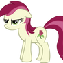 Roseluck - Peeved