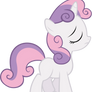Sweetie Belle - Prissy