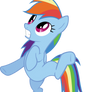 Rainbow Dash