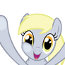 Derpy - 4th wall