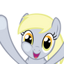 Derpy - 4th wall