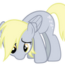 Derpy - Sad