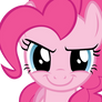 Pinkie Pie - Raise Brow