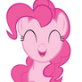 Pinkie Pie - Happy