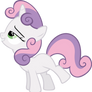 Lovey Dovey Belle