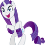 Rarity - Joyous