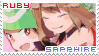 franticshipping stamp