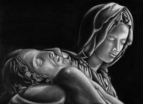 'Pieta'