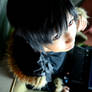 Cosplay - Izaya 4