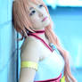 Final Fantasy XIII-2 - Serah Farron 01