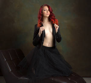 Virus Vamp 47 by ESLB-Photography Virus Vamp 47 by ESLB-Photography