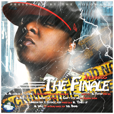 Jadakiss: The Finale