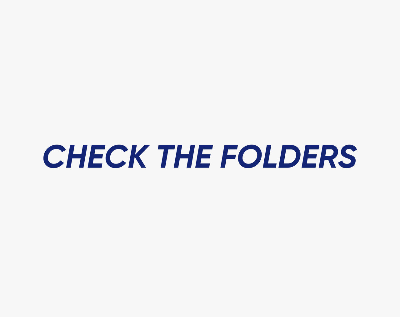 Check the folders by SubwooferLabs on DeviantArt