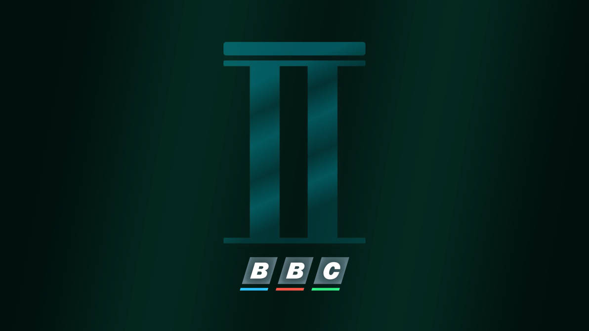 BBC Two Unused Ident (1990 - Widescreen) by SubwooferLabs on DeviantArt