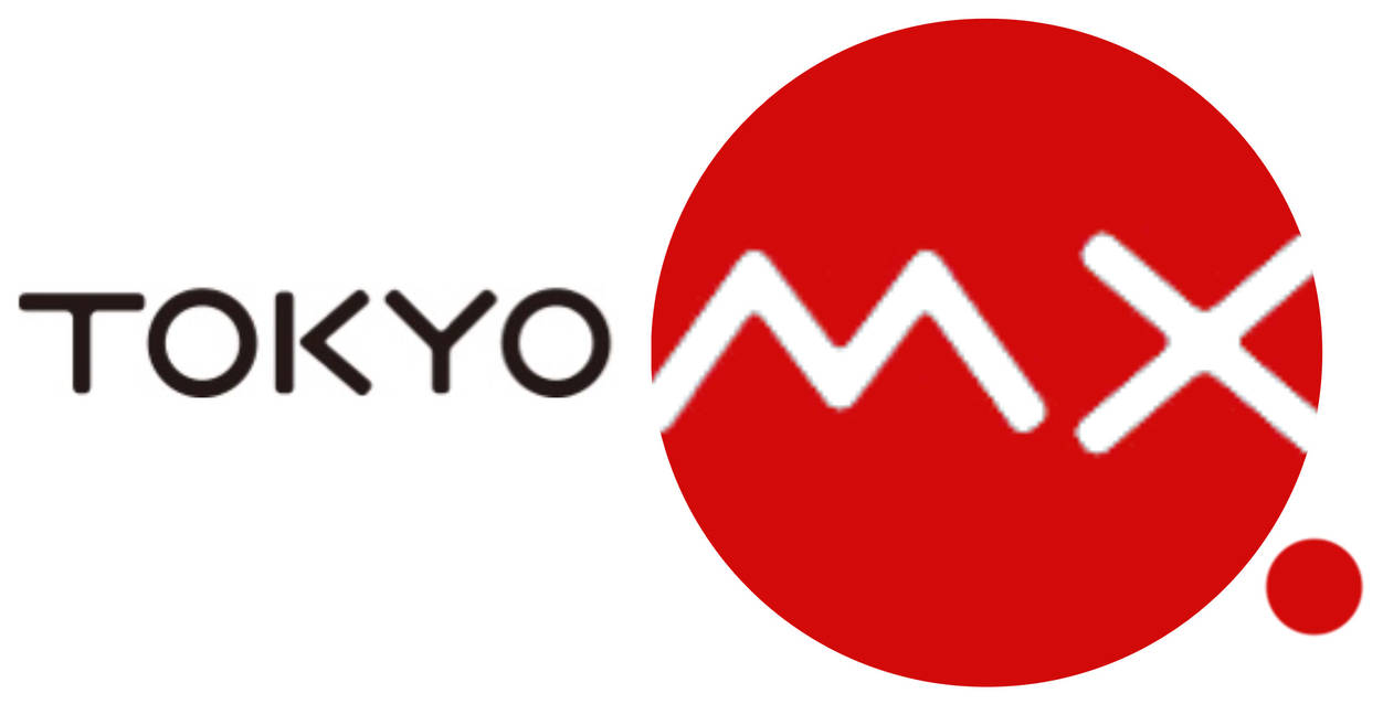 Tokyo MX Proposed Logo 2006 By SubwooferLabs On DeviantArt tokyo-mx-proposed-logo-2006-by-subwooferlabs-on-deviantart