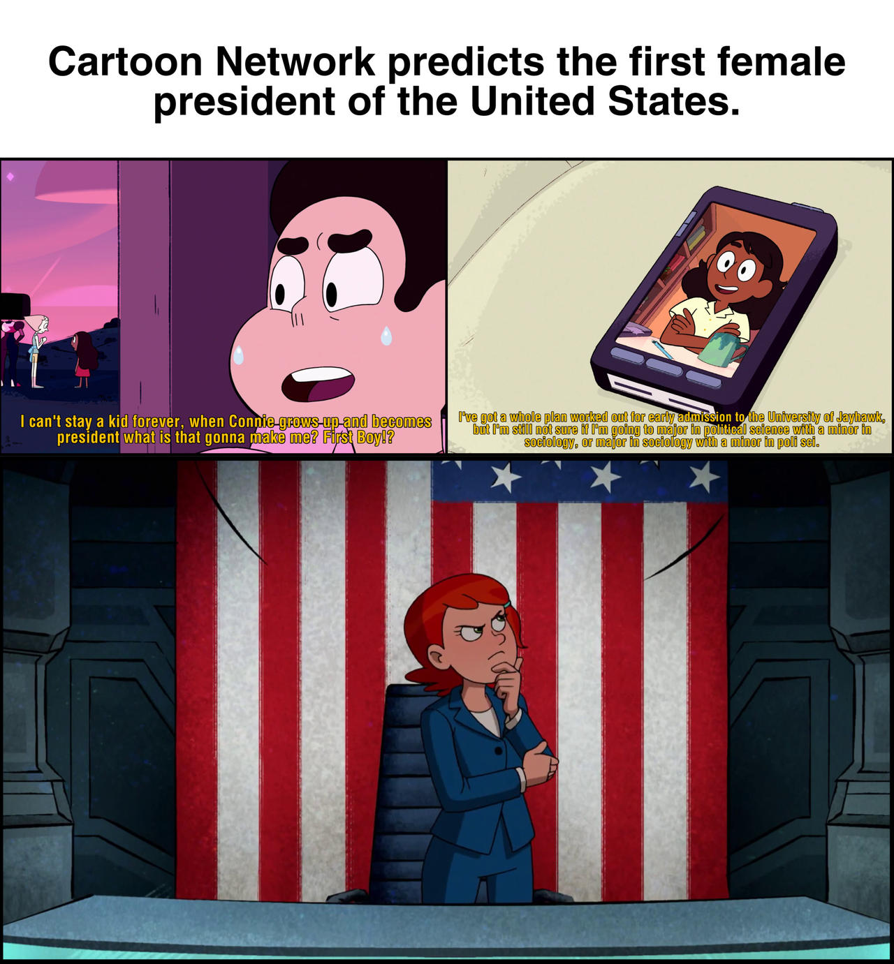 Predicted By Cartoon Network By Subwooferlabs On Deviantart Predicted By Cartoon Network By Subwooferlabs On Deviantart