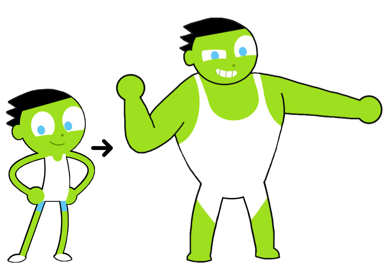 Megahead13 Deviantart Mega Dash by SubwooferLabs on DeviantArt
