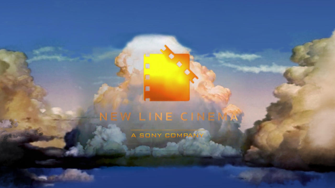 New Line Cinema logo (2010s, Owned by Sony) by SubwooferLabs on DeviantArt