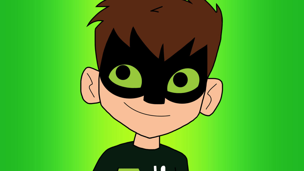 But Can We Get a Theatrical Live Action Ben 10 by Upgraderath on DeviantArt