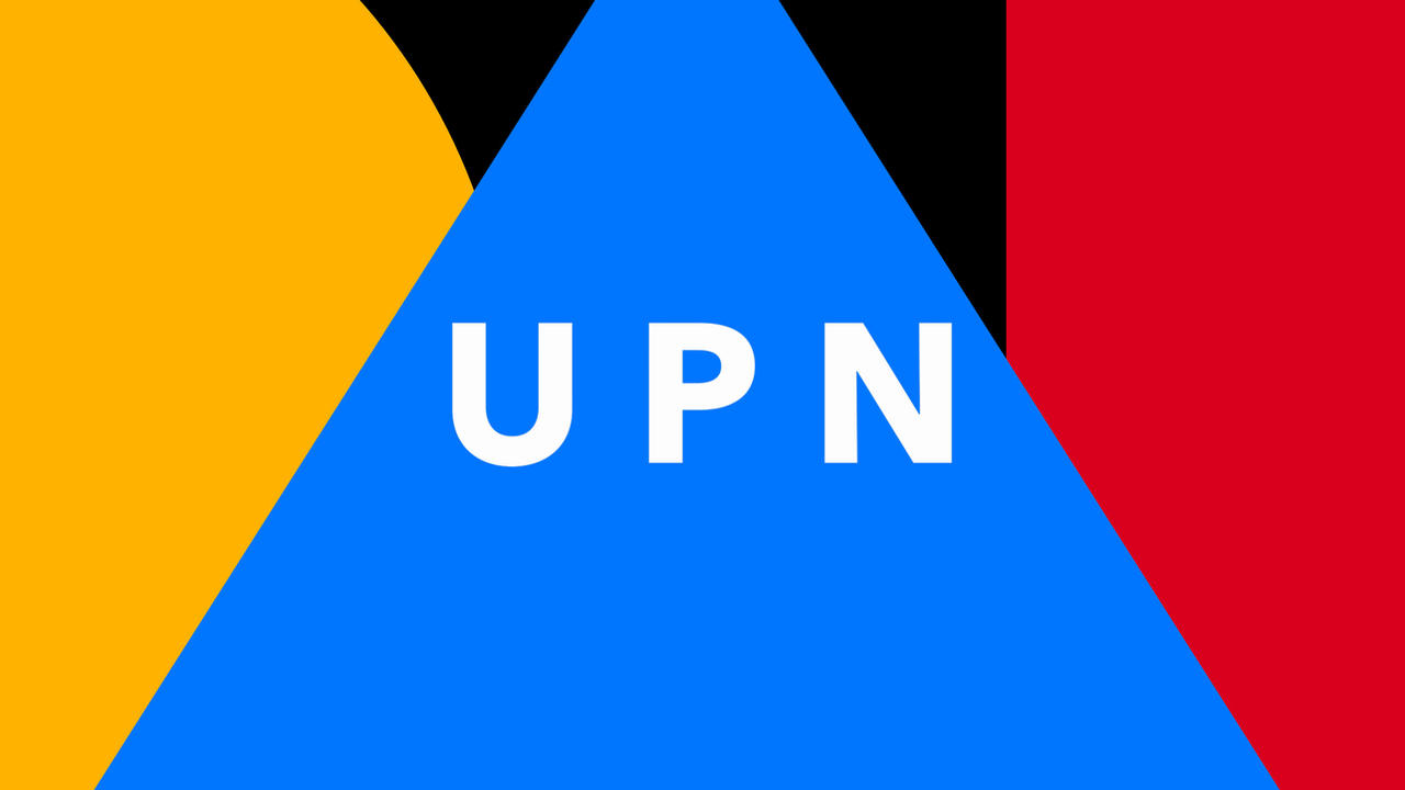 Upn Deviantart UPN (Nexus AU) Ident (2018 - p.d.) by SubwooferLabs on DeviantArt