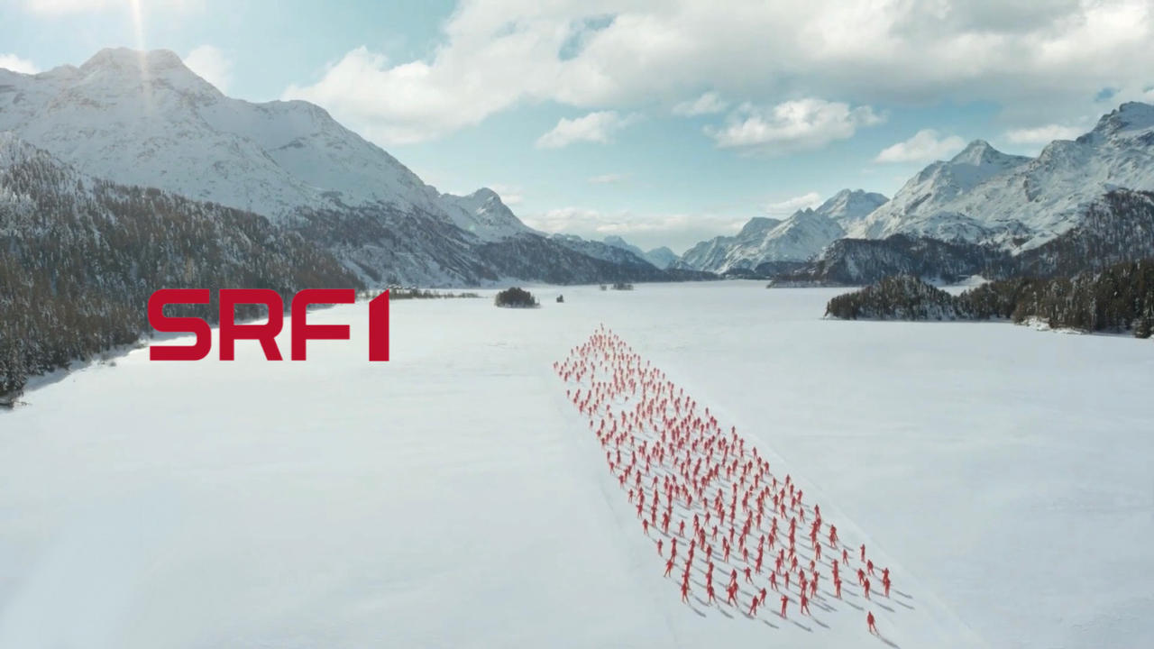 SRF1 Ident (Proposed Logo) by SubwooferLabs on DeviantArt