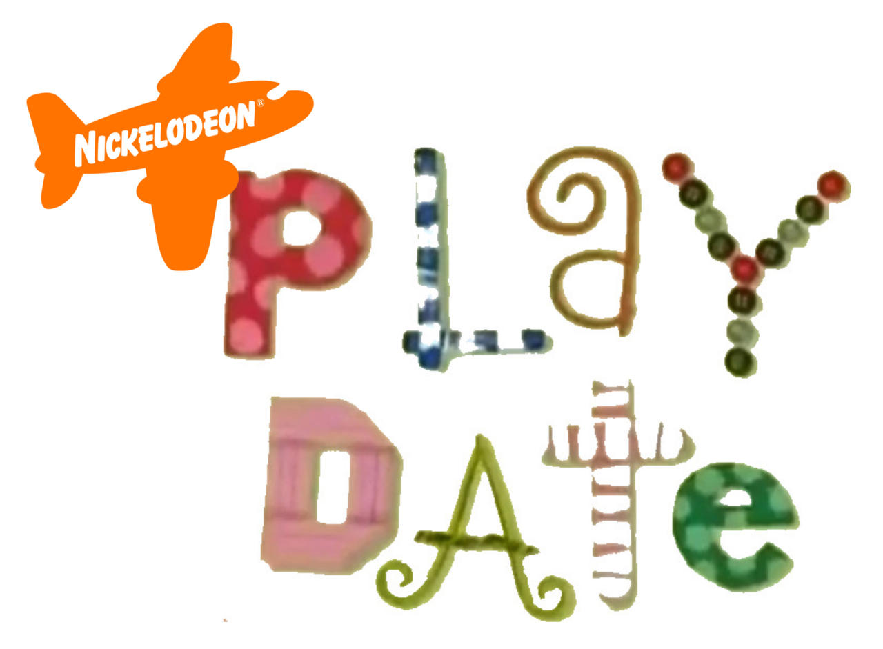 Nickelodeon PlayDate by SubwooferLabs on DeviantArt