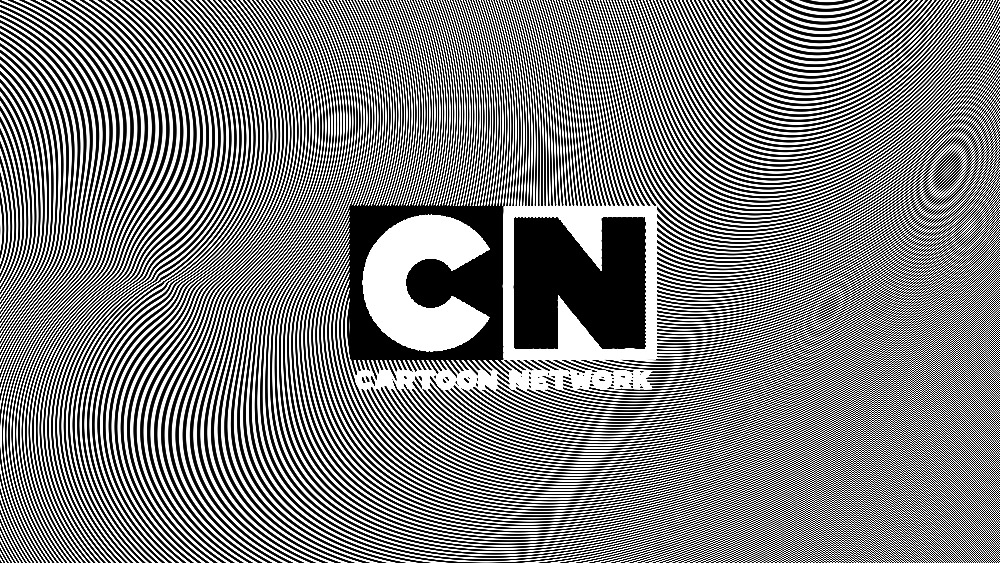 Cartoon Network Logo Remake 2023 White Text by Alexpasley on DeviantArt