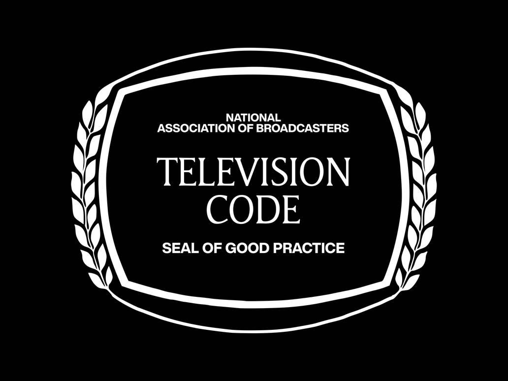NAB Television Code by SubwooferLabs on DeviantArt