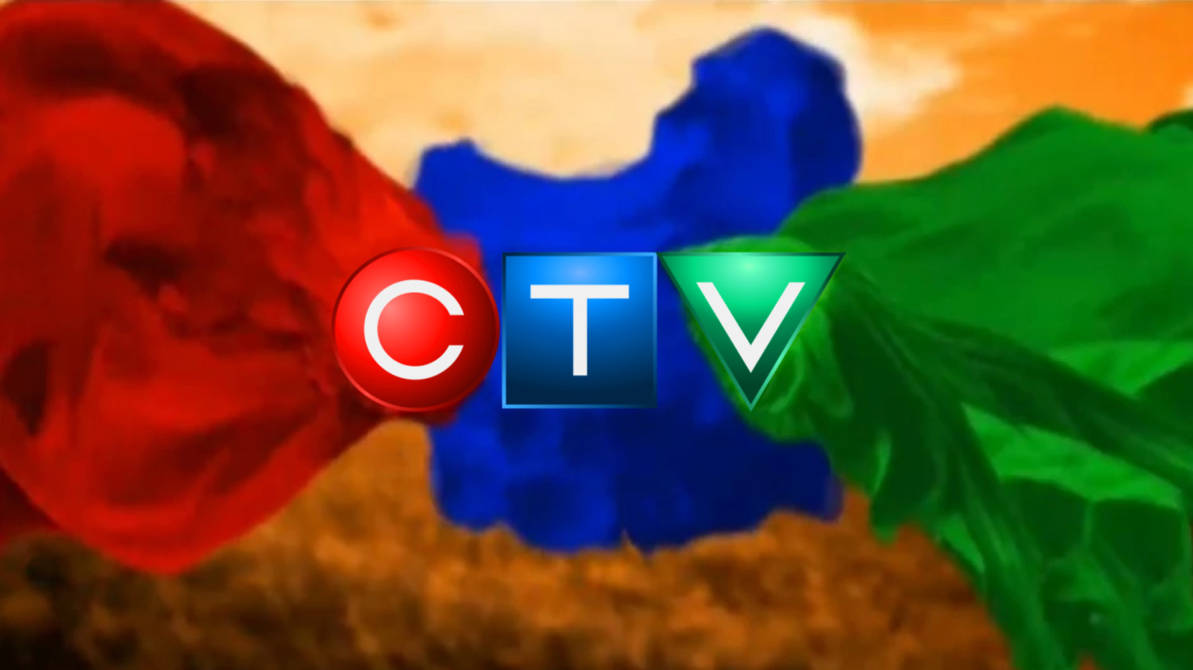 CTV (Canada) Ident (2004-2008) by SubwooferLabs on DeviantArt