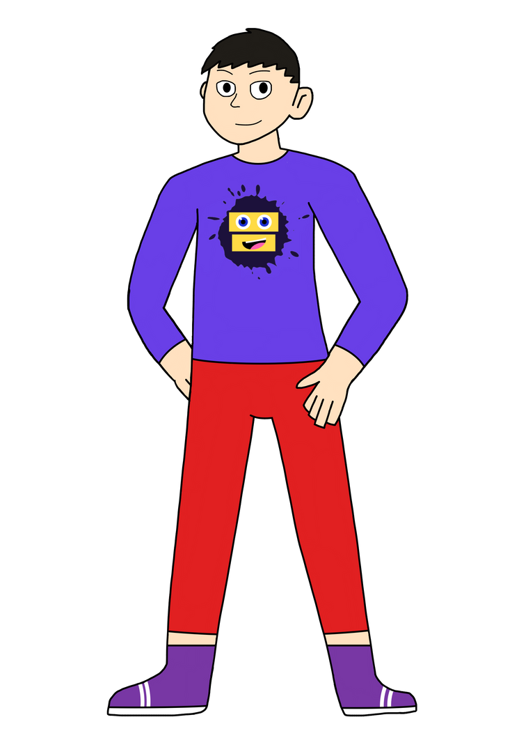 Teni by SubwooferLabs on DeviantArt