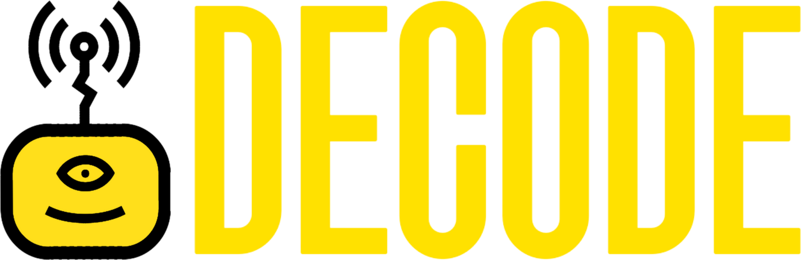 Decode Entertainment Revival Potential Logo by SubwooferLabs on DeviantArt Decode Entertainment Revival Potential Logo by SubwooferLabs on DeviantArt