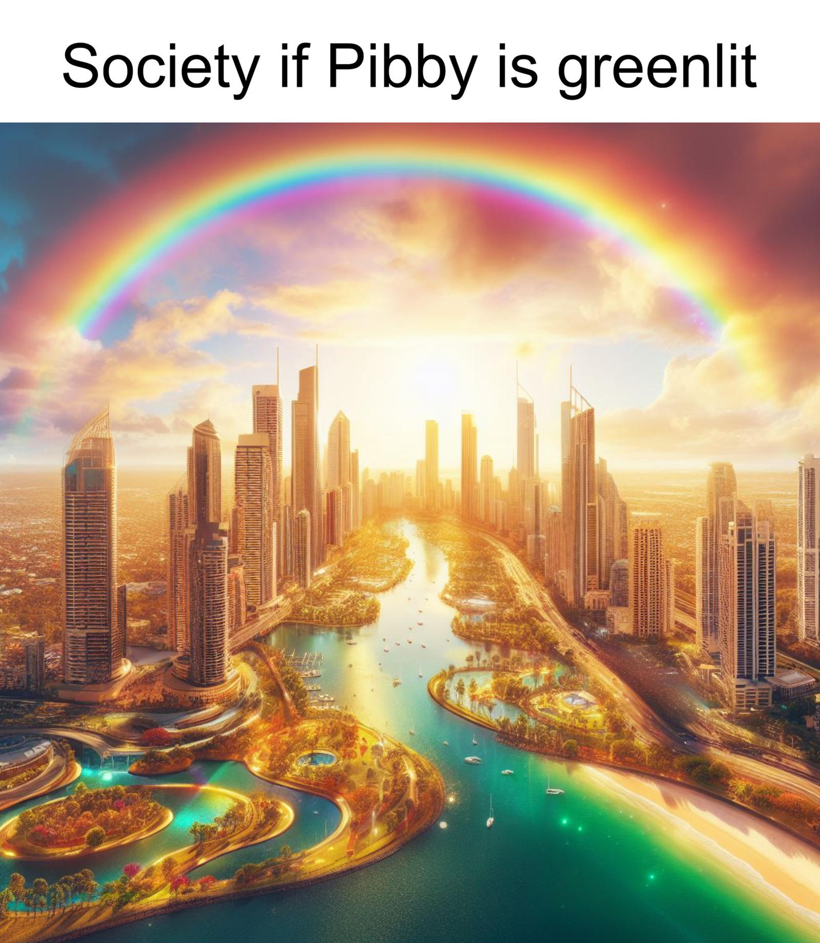 Society meme by SubwooferLabs on DeviantArt