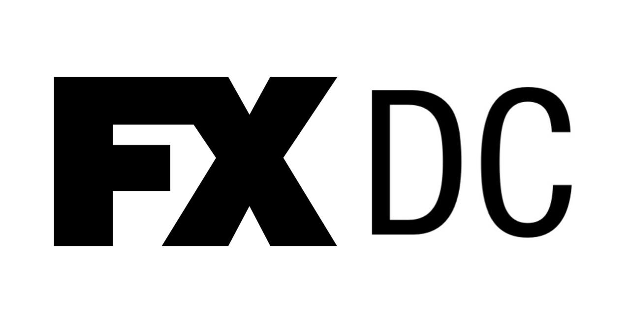 FX Logo (1997) by g4merxethan on DeviantArt