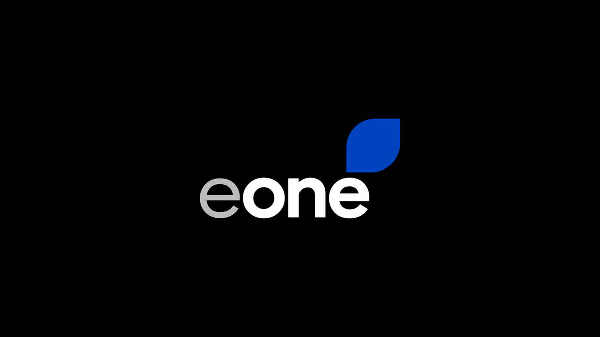 Entertainment One On-Screen Logo Concept (2023) by SubwooferLabs on ...