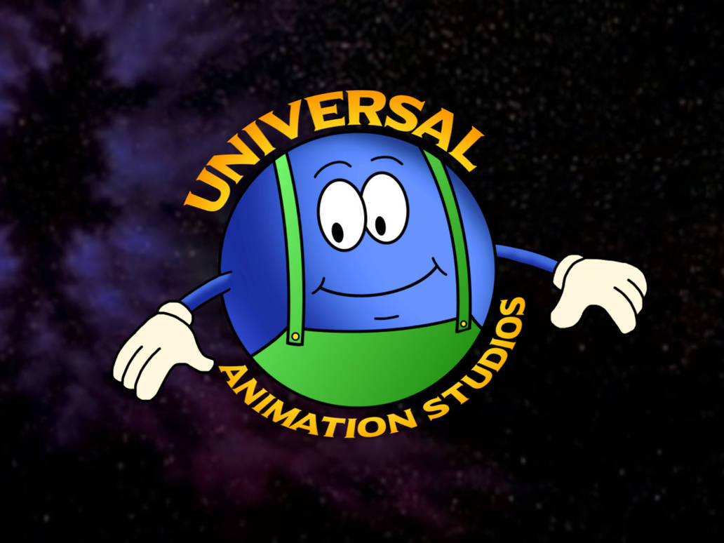 Universal Rovio Animation Universal Animation Studios (1991 - 1997) by SubwooferLabs on DeviantArt