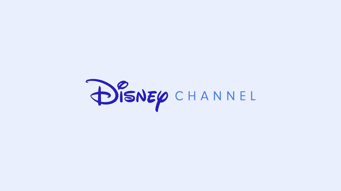 Disney Channel Variants Disney Channel Potential Ident by SubwooferLabs on DeviantArt