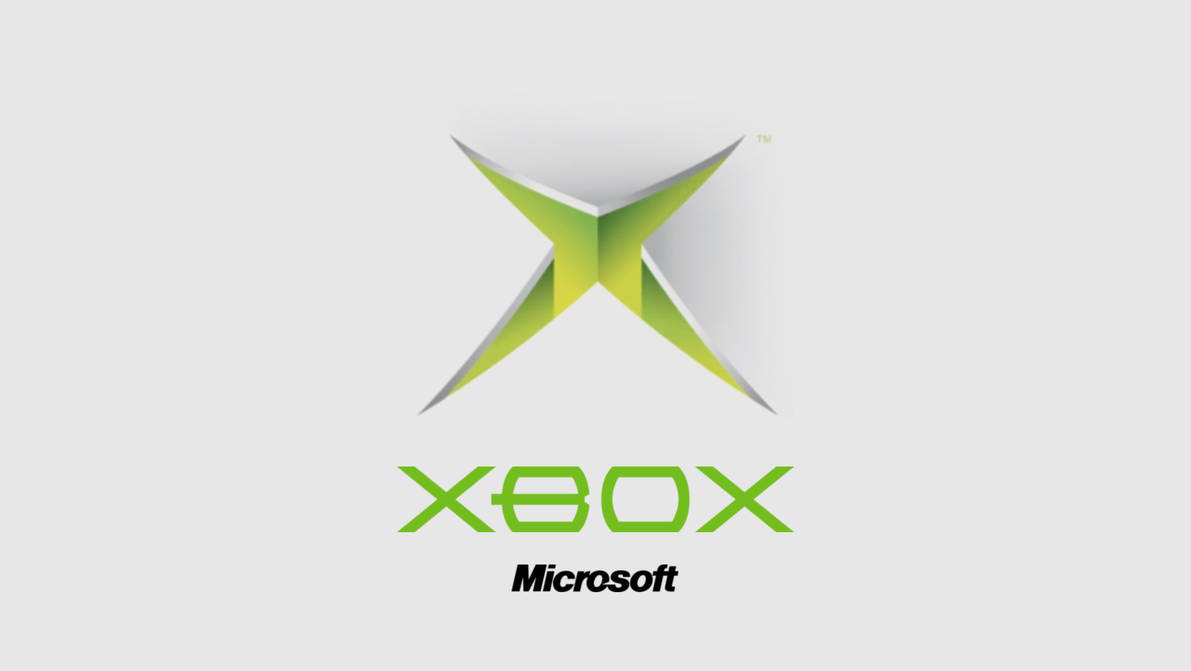 Original XBOX Intro Concept (Widescreen) by SubwooferLabs on DeviantArt