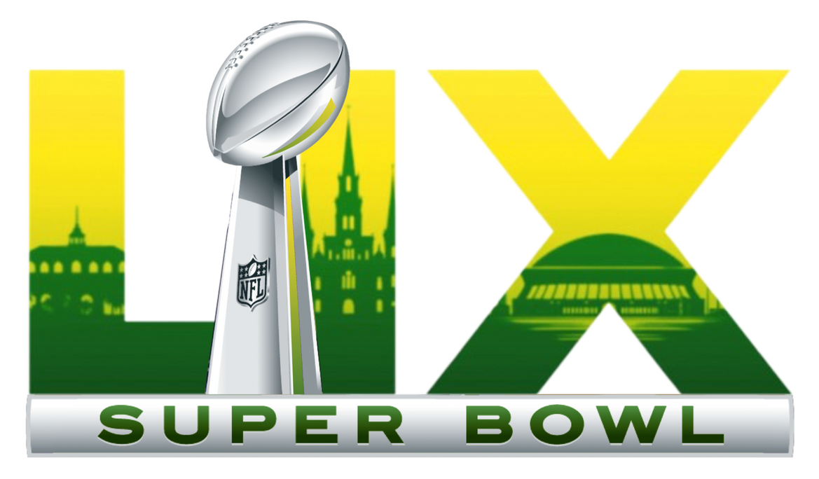 Super Bowl LIX by SubwooferLabs on DeviantArt