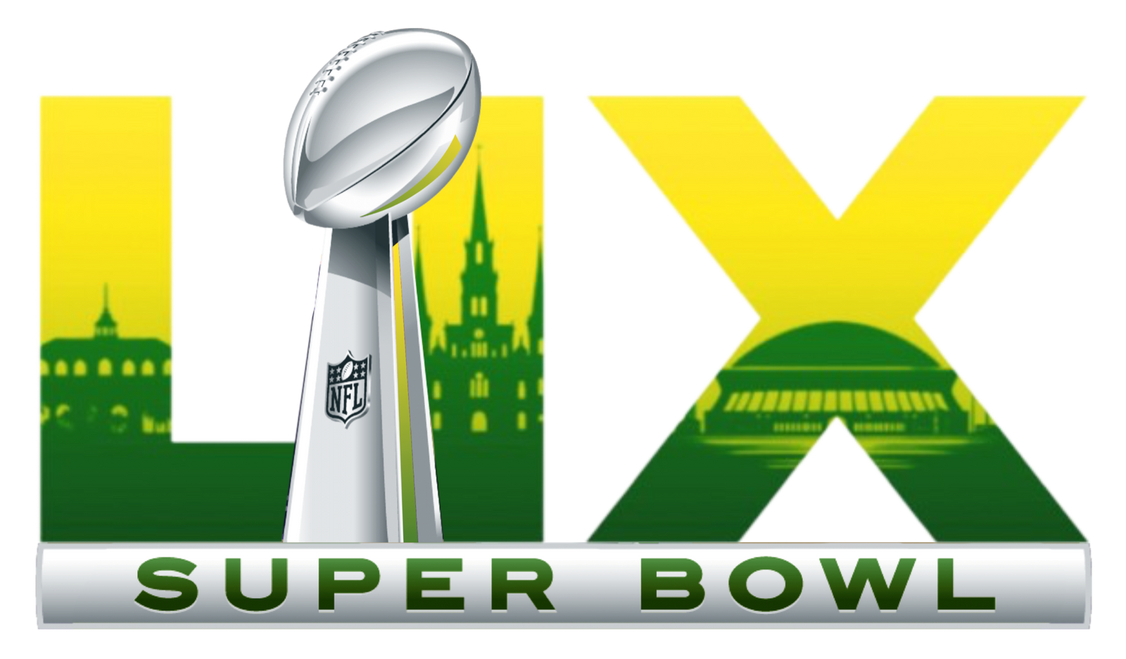 Super Bowl LIX by SubwooferLabs on DeviantArt