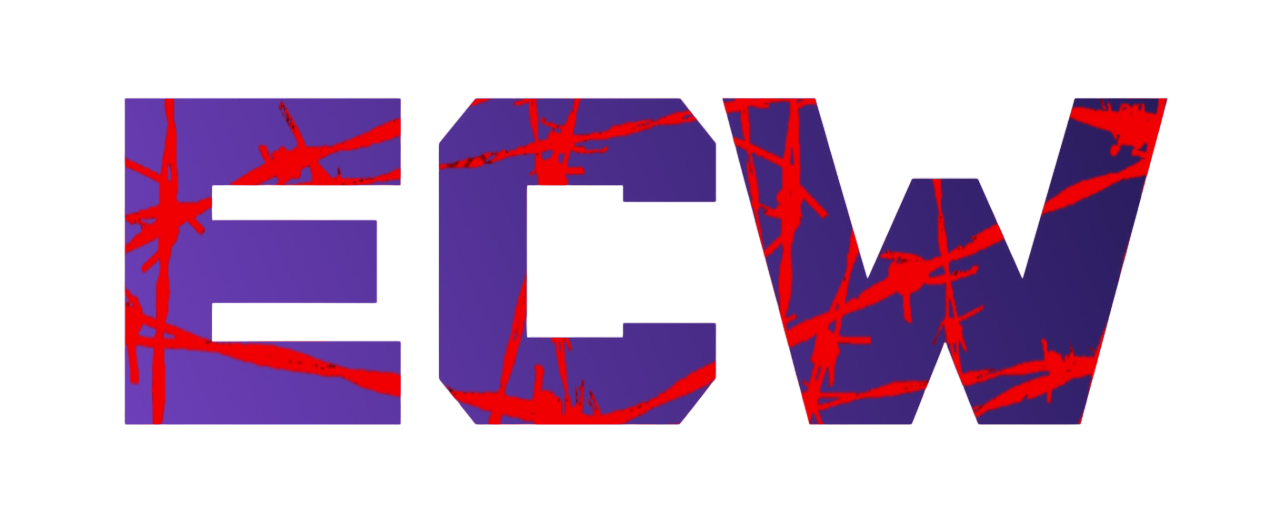 Ecw ロゴ Png