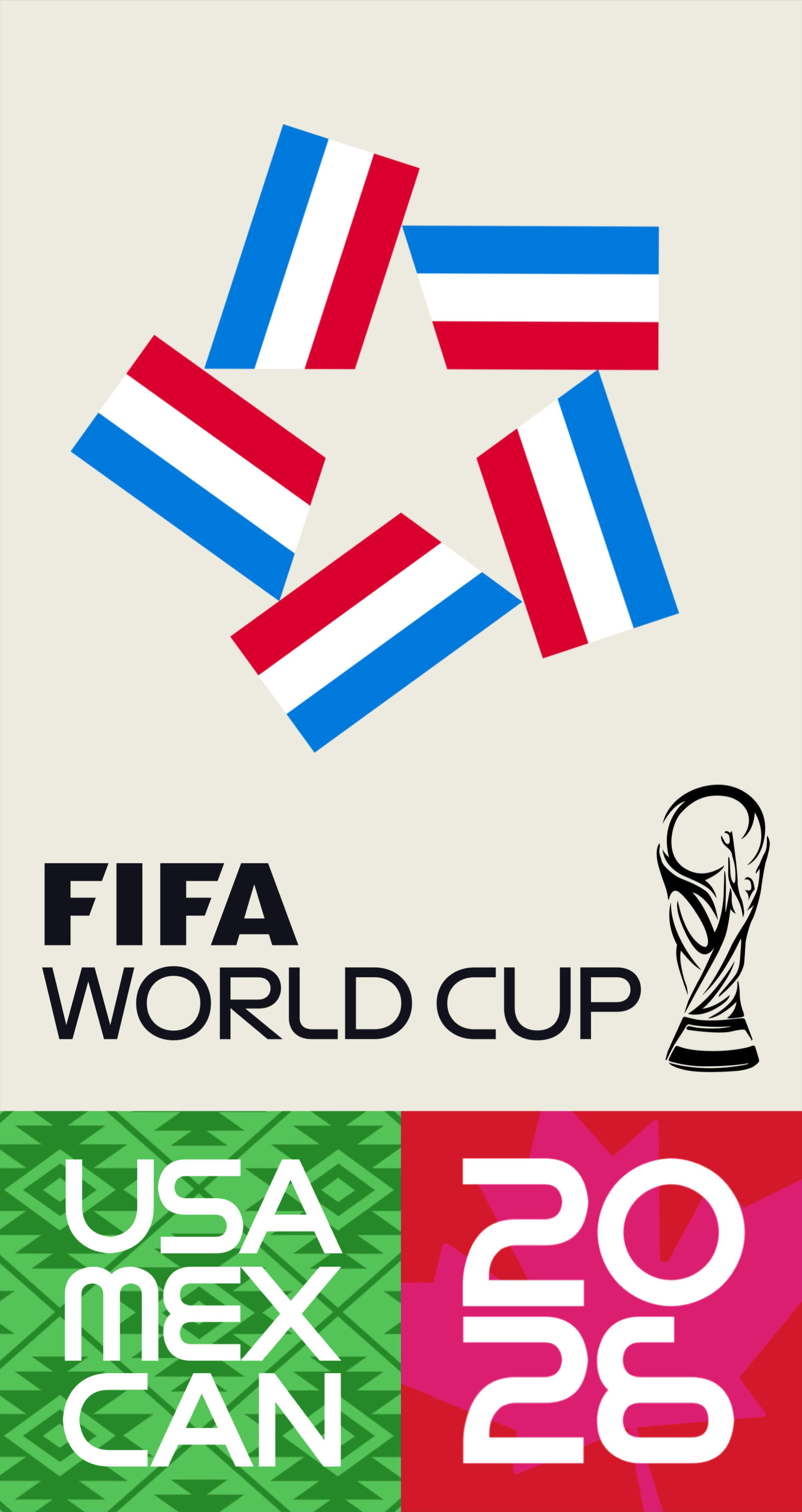 Wc26 Script FIFA WC26 Logo (My Version) by SubwooferLabs on DeviantArt