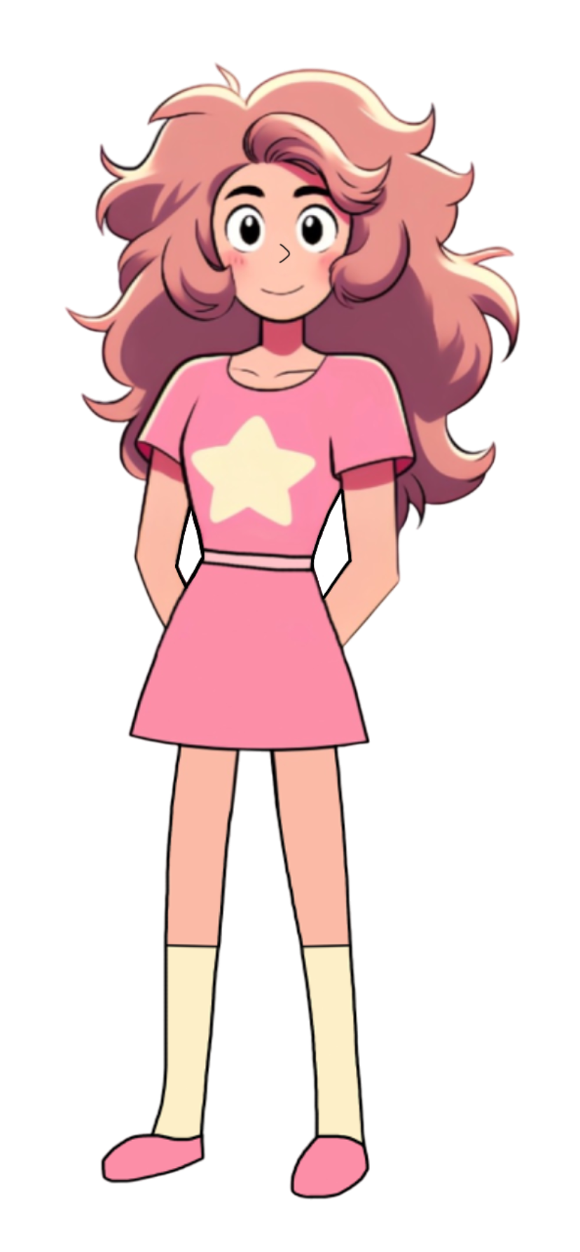 Nora Universe (My Version) by SubwooferLabs on DeviantArt