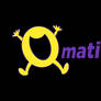 Omation Potential Onscreen Logo