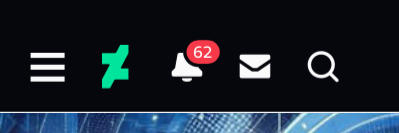 62 notifications by SubwooferLabs on DeviantArt