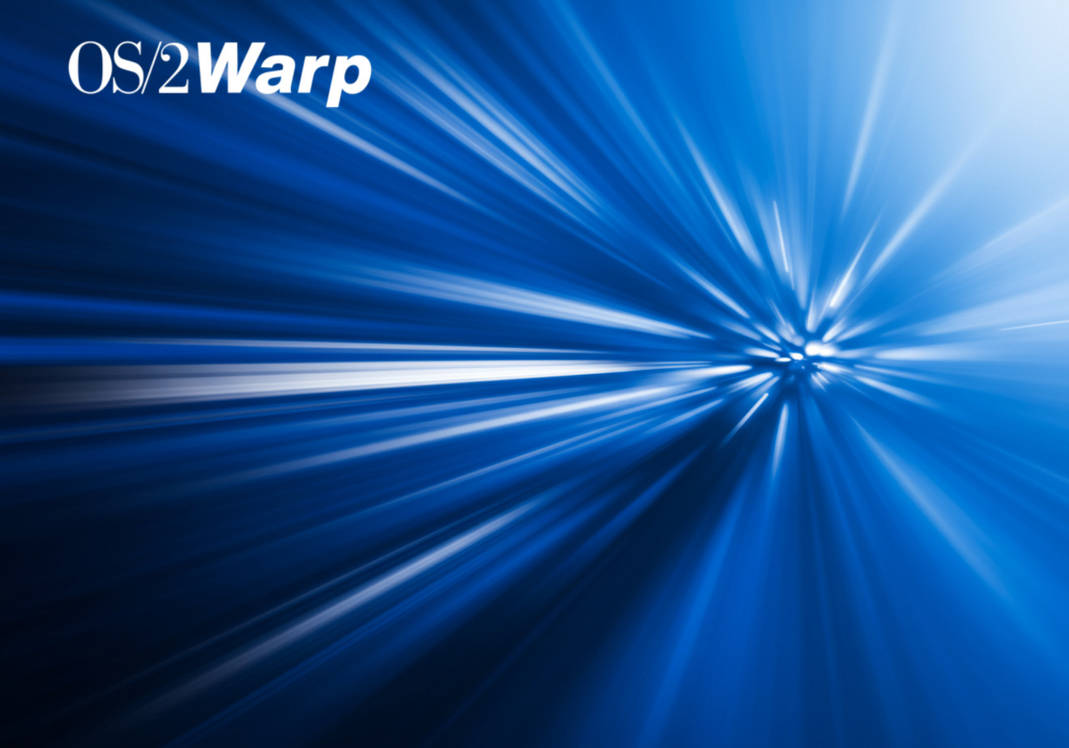 OS/2 Warp 5.0 (2000) Background (My AU) by SubwooferLabs on DeviantArt