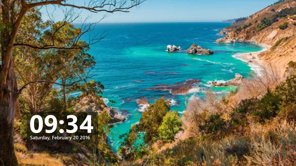 OS/2 Warp 8.0 (2016) Lockscreen (My AU) by SubwooferLabs on DeviantArt