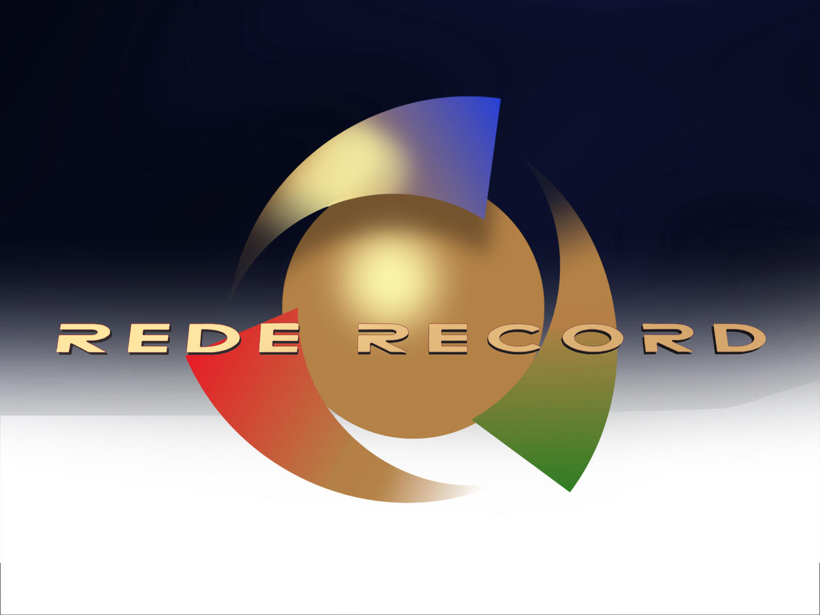 Ident Rede Record Unused Ident 2002 Remake by SubwooferLabs on DeviantArt