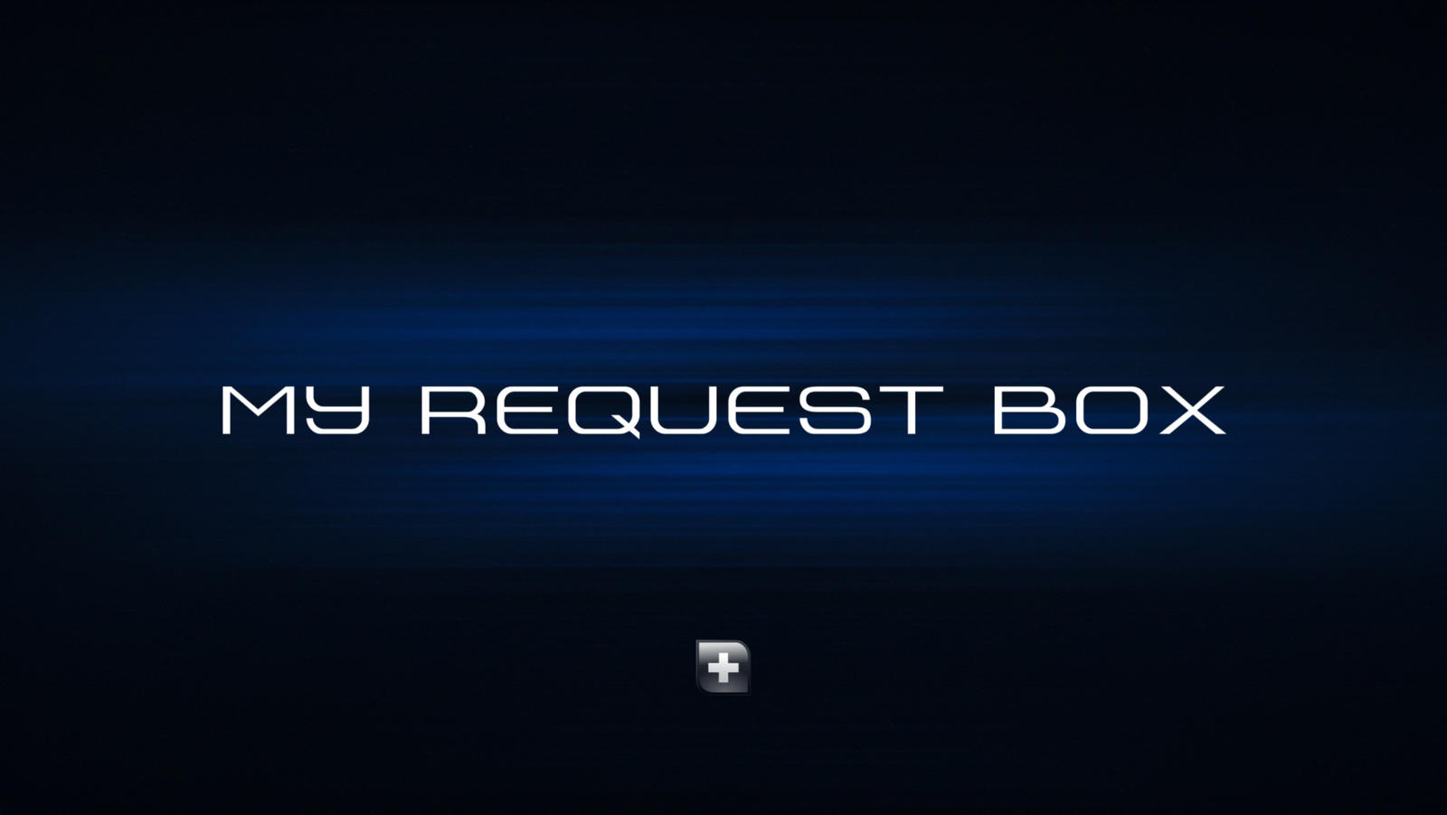 Request Box Base My Request Box by SubwooferLabs on DeviantArt